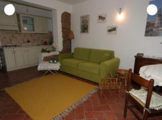 Casale nel Borgo - Castiglione della Pescaia - 6