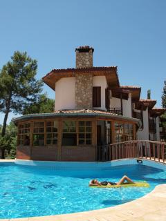 Elze Hotel - Oludeniz - 8