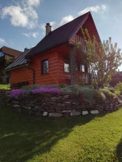 Chalúpka u Babičky - Ždiar - 0