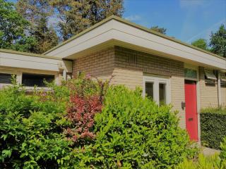 Bungalow Hartje Veluwe - Otterlo - 0