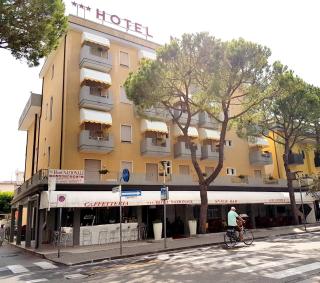 Hotel Nazionale - Lido di Jesolo - 8