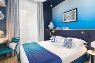 The Deck Hotel by Happyculture - Nice - 0
