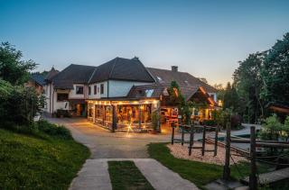 Familienhotel Hochrieß - Purgstall - 0