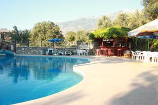 Elze Hotel - Oludeniz - 7