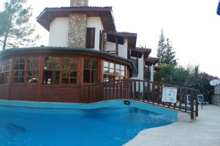 Elze Hotel - Oludeniz - 5
