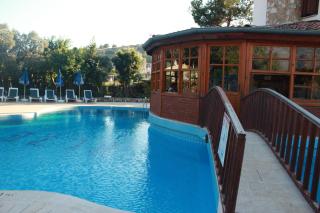 Elze Hotel - 4