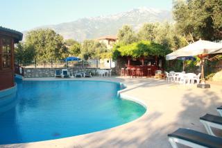 Elze Hotel - Oludeniz - 3