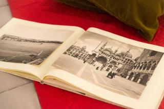 Ca' Milion - Venedig - 1