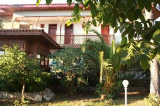 Elze Hotel - Oludeniz - 1