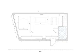 Apartamentos Canabal - A Coruña - 8