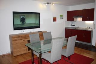 Panoramic Apartments Hohegeiß - 9