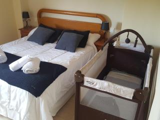Acogedor Apartamento - 2
