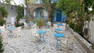 Aratos Hotel - Parikia - 0