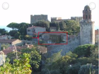 Casale nel Borgo - Castiglione della Pescaia - 0