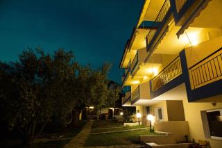 Maistrali Beach Studios - 4