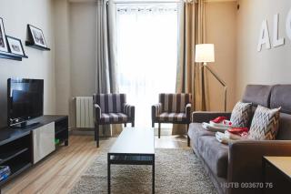 Alcam Alio 1 - Barcelona - 9