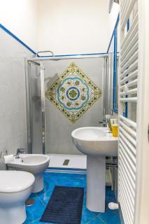 B&B Le Marinelle - Salerno - 8
