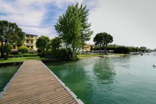 Sirmio Apartments - Primavera Stay - Sirmione - 6