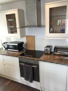Modern One Bedroom Apartment near the seafront - Portsmouth - 3