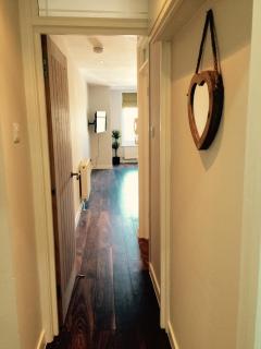 Modern One Bedroom Apartment near the seafront - Portsmouth - 2