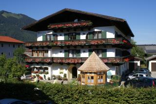 Pension Wörndl - Fuschl am See - 0
