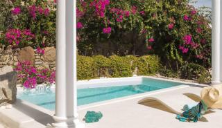 Kivotos Mykonos - Preferred Hotels & Resorts - 2