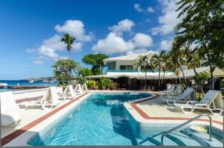 Mariners Hotel - Calliaqua - 9