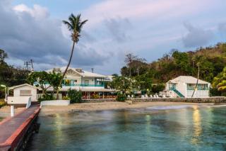 Mariners Hotel - Calliaqua - 0