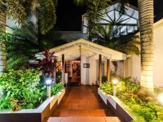 Mariners Hotel - Calliaqua - 1