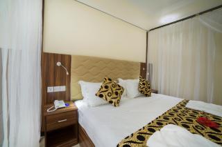 Spice Palace Hotel - Zanzibar - 5