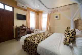 Spice Palace Hotel - Zanzibar - 4