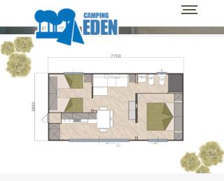 Camping Eden - Marina di Grosseto - 9