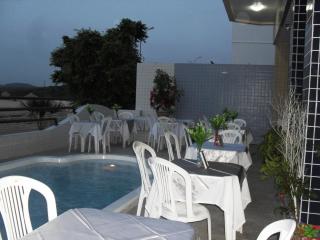 Hotel Mirante Da Ilha - 9