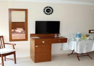 Ucem Hotel Golden Sea - Altınoluk - 5