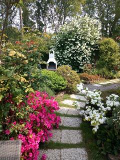 Le Jardin Fleuri - 4