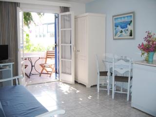 Paradise Resort - Akrotiri - 2