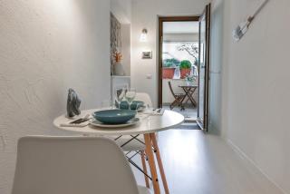 Resilienza Tropical Apartments & Room - Porto SantʼElpidio - 2