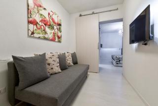 Resilienza Tropical Apartments & Room - Porto SantʼElpidio - 1
