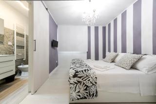 Resilienza Tropical Apartments & Room - Porto SantʼElpidio - 6