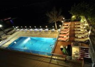 Ucem Hotel Golden Sea - Altınoluk - 4