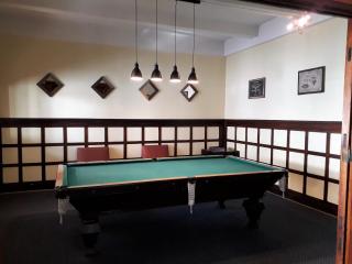 Hotel Chalet Suizo - Viña del Mar - 5