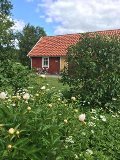 Hagbards By Gårdspensionat - 7