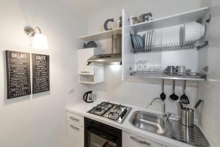 Resilienza Tropical Apartments & Room - Porto SantʼElpidio - 5