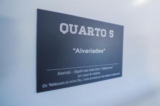 Hostel Supremo - 3