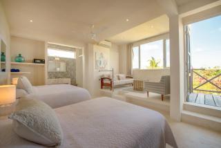 Casa Coco by Coco B Isla - Isla Mujeres - 6