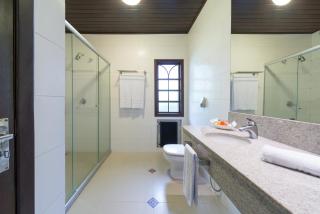 Vila Suzana Parque Hotel - Canela - 8