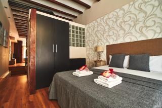 Alcam Loft Grassot - Barcelone - 1
