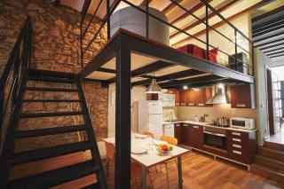 Alcam Loft Grassot - Barcelone - 7