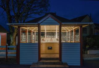 Causeway Lodge - Bushmills - 9