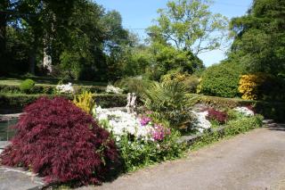 Peacock Lodge - Sleeps 4 - 2 Bedrooms - 4